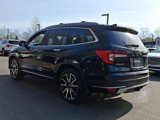 Used 2019 Honda Pilot Elite image 4