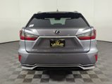 Used 2018 Lexus RX 450h F Sport image 6