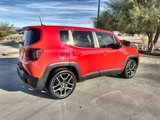 Used 2021 Jeep Renegade Sport image 4