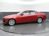 Used 2017 Cadillac CTS Luxury image 2
