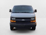 Used 2007 Chevrolet Express 3500 Extended Passenger image 2