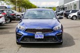 Used 2021 Kia Forte GT-Line w/ GT-Line Premium Package image 3