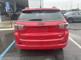 Used 2022 Jeep Compass Limited image 4
