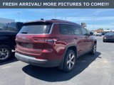Used 2021 Jeep Grand Cherokee L Limited w/ MOPAR Finishing Package image 4