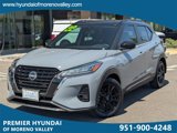Used 2022 Nissan Kicks SR image 2