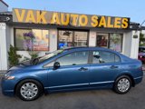 Used 2010 Honda Civic DX-VP image 4