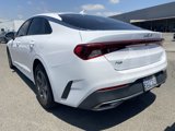 Used 2022 Kia K5 LX image 2