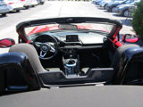 Used 2016 MAZDA MX-5 Miata Club image 6