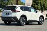 Certified 2023 Nissan Rogue SV image 5