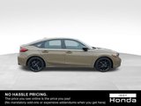 New 2025 Honda Civic Sport image 2