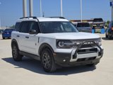 New 2025 Ford Bronco Sport Big Bend image 2