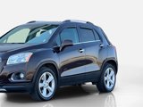 Used 2015 Chevrolet Trax LTZ image 2