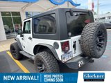 Used 2015 Jeep Wrangler Sport w/ Quick Order Package 24S image 5