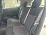Used 2018 Nissan Leaf SV image 3