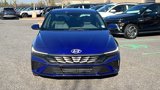New 2025 Hyundai Elantra SE image 2