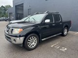 Used 2011 Nissan Frontier SL image 2