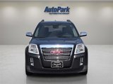 Used 2015 GMC Terrain SLT w/ Chrome Edition image 2