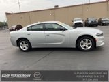 Used 2023 Dodge Charger SXT image 4