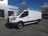 Used 2015 Ford Transit 250 130 Low Roof image 2