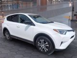 Used 2017 Toyota RAV4 LE image 2