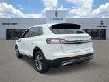 Certified 2022 Lincoln Nautilus AWD image 4