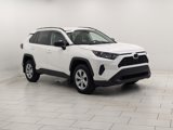 Used 2020 Toyota RAV4 LE image 2