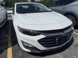 Used 2024 Chevrolet Malibu LT image 2