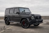Used 2021 Mercedes-Benz G 63 AMG 4MATIC image 3