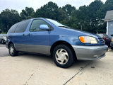 Used 2002 Toyota Sienna LE image 4