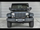 Used 2014 Jeep Wrangler Unlimited Sport w/ Quick Order Package 24S image 2
