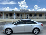 Used 2012 Chevrolet Cruze LS image 2