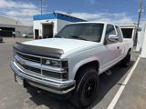 Used 1990 Chevrolet Silverado 1500 4x4 Extended Cab image 4