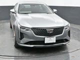 New 2025 Cadillac CT4 Premium Luxury image 3