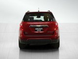 Used 2015 Chevrolet Equinox LT w/ Driver Convenience Package image 4