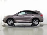Used 2013 Acura RDX FWD image 4