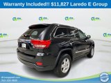 Used 2012 Jeep Grand Cherokee Laredo w/ Laredo E Group image 5