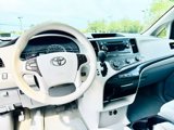 Used 2012 Toyota Sienna LE image 4