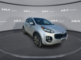 Used 2017 Kia Sportage SX image 2