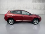 Used 2015 Nissan Rogue S image 4