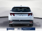 New 2025 Hyundai Tucson SE image 4