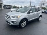 Used 2018 Ford Escape SE image 2