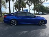 Used 2022 Honda Accord Sport image 2