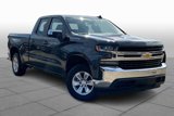 Used 2020 Chevrolet Silverado 1500 LT w/ Trailering Package image 2