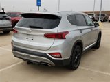 Used 2020 Hyundai Santa Fe SEL image 4