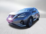 Used 2020 Nissan Murano Platinum w/ Cargo Package image 4