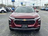 New 2025 Chevrolet Trax LT w/ LT Convenience Package image 2