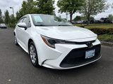 Used 2020 Toyota Corolla LE image 2