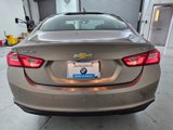 Used 2018 Chevrolet Malibu LT w/ Driver Confidence Package image 4