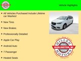 Used 2022 Chrysler Pacifica Touring-L image 2