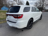 Used 2017 Dodge Durango GT w/ Trailer Tow Group IV image 3